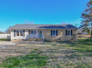 5316 Country Ln, Monroe, NC 28110