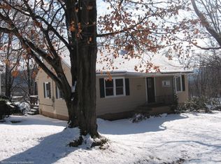 2 S Hazel St, Tunkhannock, PA