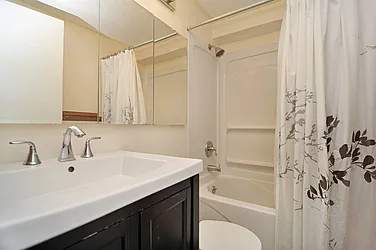 Rented by Corcoran