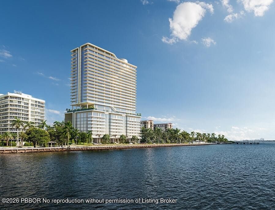 1st image of 1745 N Flagler Dr #2601
