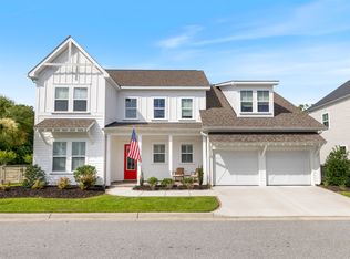 2420 Giles Ln, Mount Pleasant, SC 29466