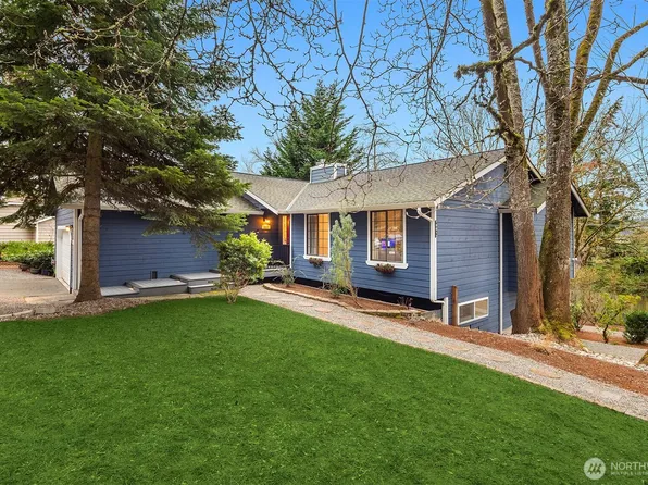 10012 Redmond-Woodinville Road NE, Redmond, WA 98052