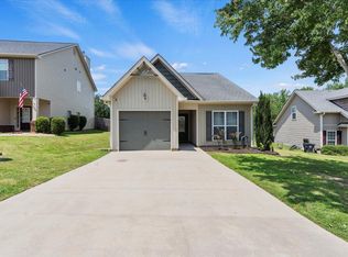 3382 Grove Landing Cir, Grovetown, GA 30813