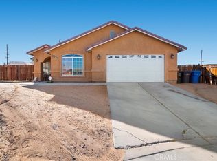 1360 Mirage Dr, Barstow, CA 92311