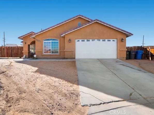 1360 Mirage Dr, Barstow, CA 92311