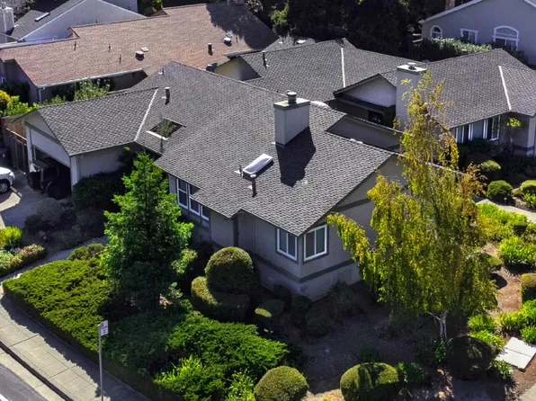 3470 Glendora Dr, San Mateo, CA 94403
