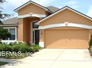 14785 Falling Waters Dr, Jacksonville, FL 32258