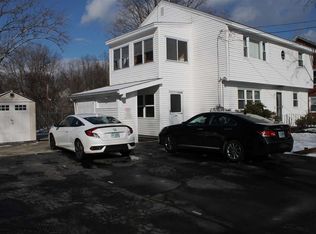 121 Varney St APT 1, Manchester, NH 03102