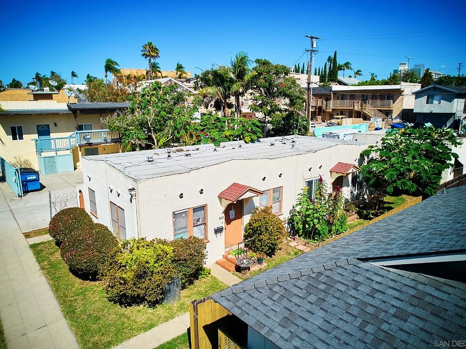 1st image of 3815-19 Villa Ter