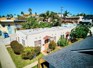 3815-19 Villa Ter, San Diego, CA 92104