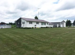 5585 Germania Rd, Snover, MI 48472
