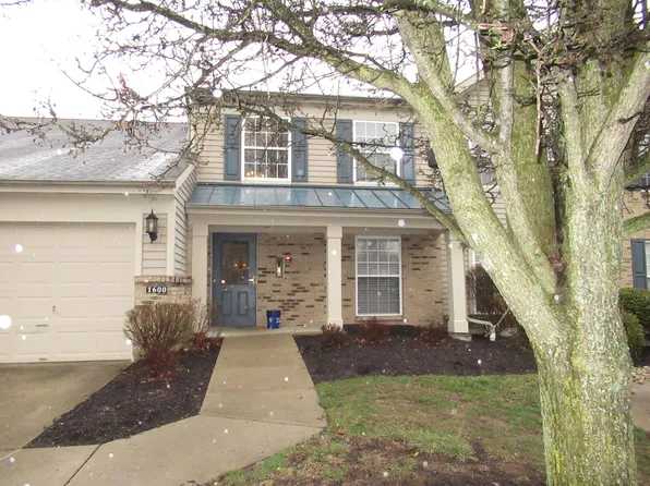 1600 Arbor View Ln APT 102, Cold Spring, KY 41076