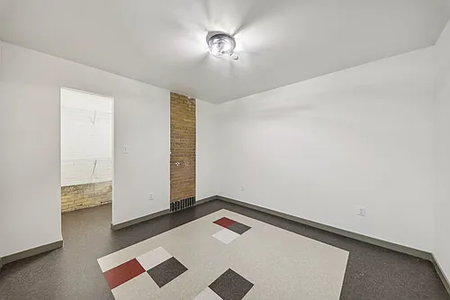 Floor plan 2Bd