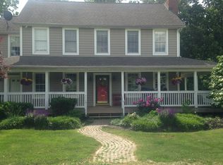 14102 Longnecker Rd, Reisterstown, MD 21136