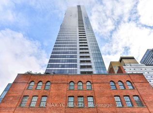 5 Saint Joseph St #317, Toronto, ON