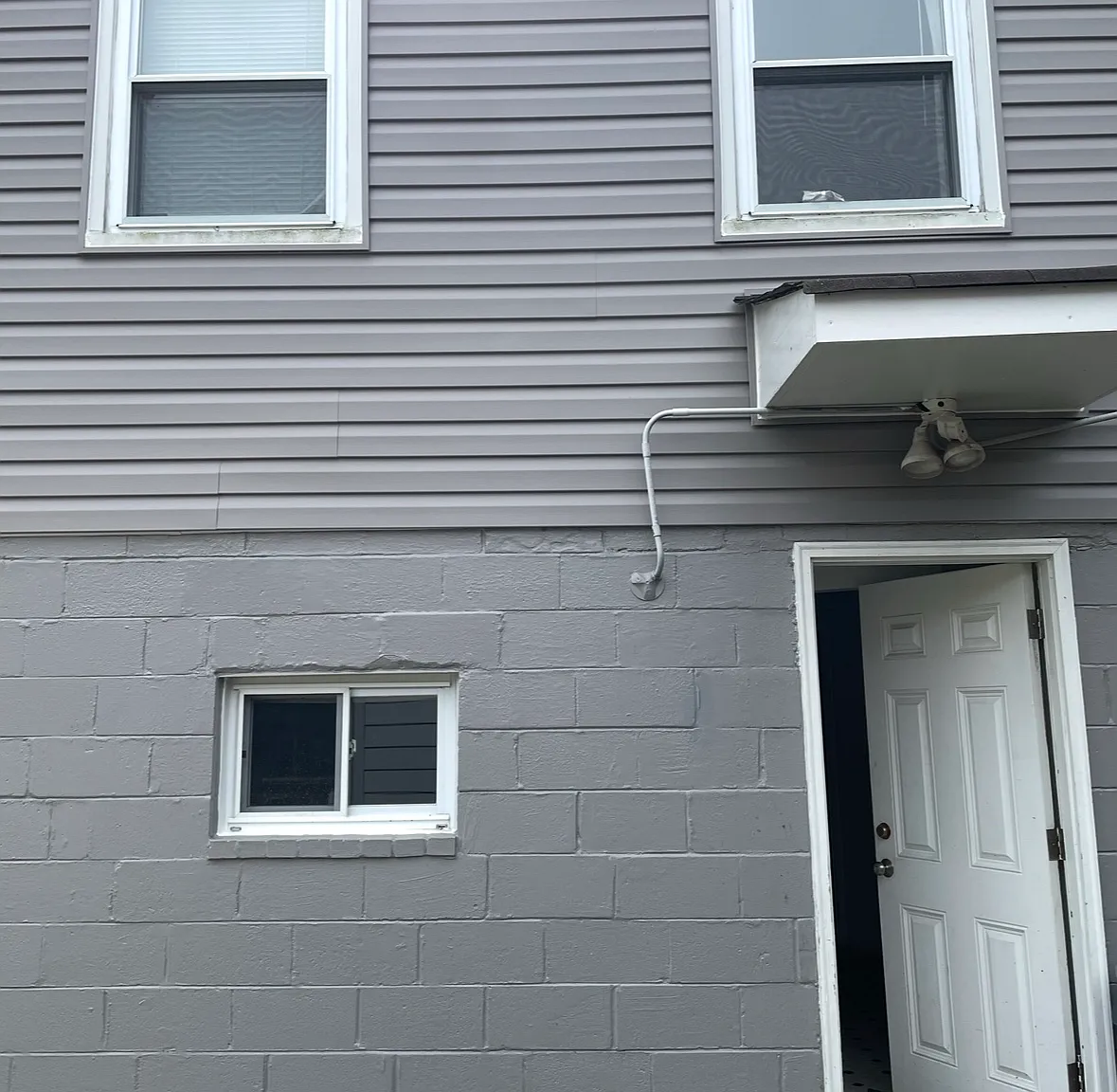 1 bed, $850 — Photo 1
