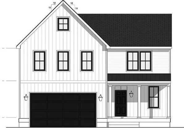 29 Carter Street, Concord, NH 03301