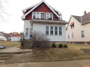 4047 N 6th St, Milwaukee, WI 53212
