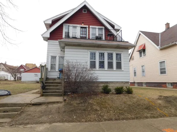 4047 North 6th STREET, Milwaukee, WI 53212