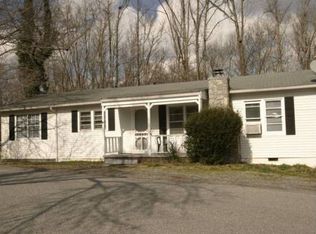 83 E Highland St, Blue Ridge, GA 30513