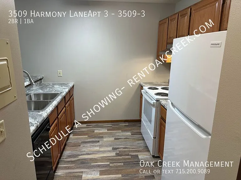 3509 Harmony Ln #3 — Photo 7