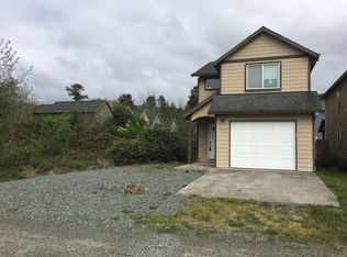 19245 N Fir St, Rockaway Beach, OR 97136