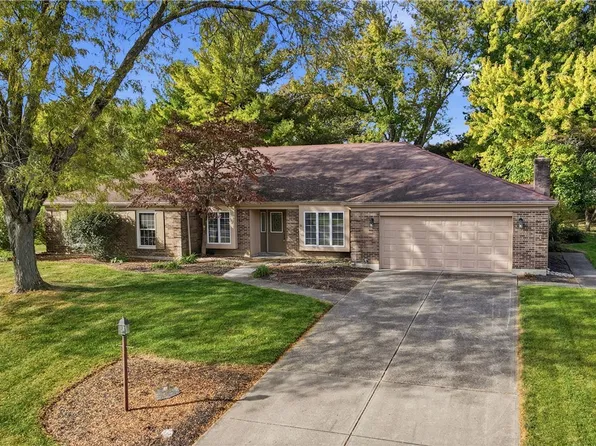 10075 Atchison Rd, Dayton, OH 45458