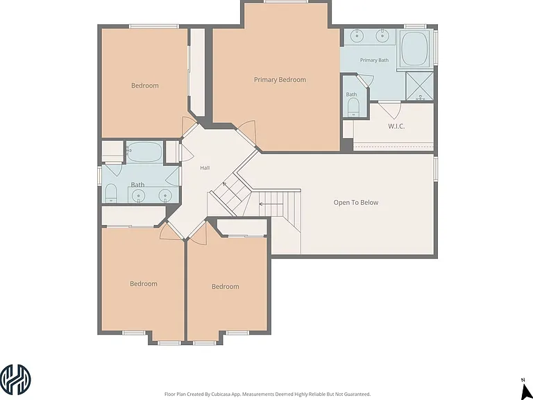 130 Rock Bridge Ct — Photo 30