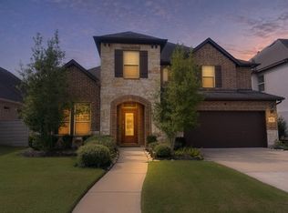 2514 Deerwood Heights Ln, Manvel, TX 77578
