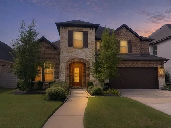 2514 Deerwood Heights Ln, Manvel, TX 77578