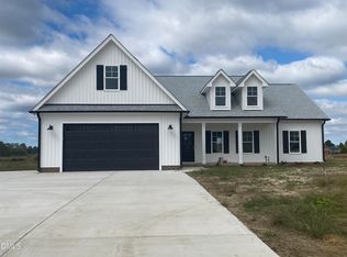 217 Rae Dr, Pikeville, NC 27863