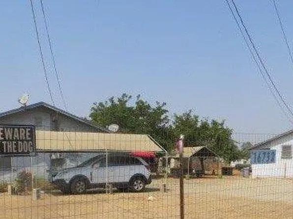 16732 Cutting St, Madera, CA 93638