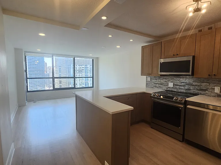 405 N Wabash Ave #1508 — Photo 5