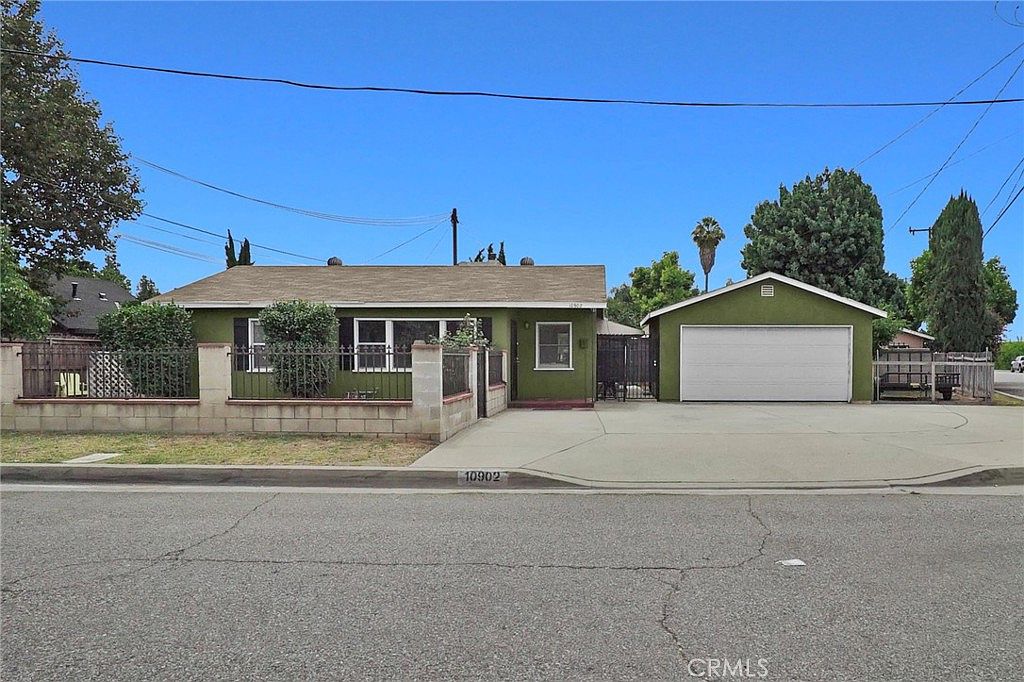 10902 Ranchito St, El Monte, CA 91731 Zillow
