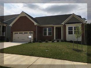 3815 Isaac Cir, Williamsburg, VA 23188