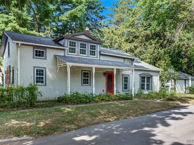 720 Main St, Youngstown, NY, 14174