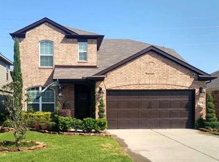 12606 Silver Winter Trl, Houston, TX 77014