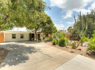 109 W Austin Blvd, Edinburg, TX 78539