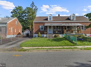 957 Kingsman Rd, Upper Chichester, PA 19061