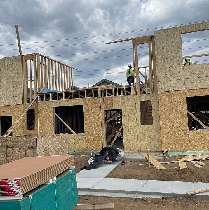 2nd image of 500 S Denver Ave #19D