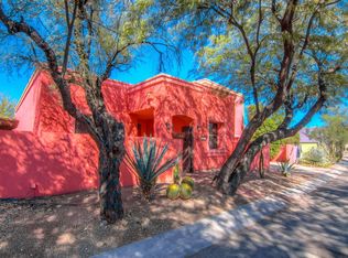 10527 E Cerulean Way, Tucson, AZ 85747