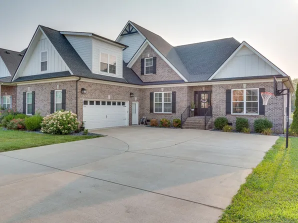 1105 Kittywood Ct, Murfreesboro, TN 37129
