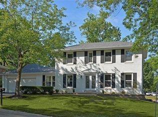 7 Troll Ct, Ballwin, MO 63011