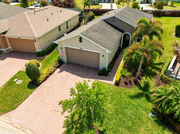 10247 SW Indian Lilac Trail, Port St Lucie, FL 34987
