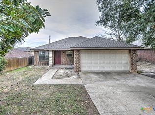 1319 N 12th St, Temple, TX 76501