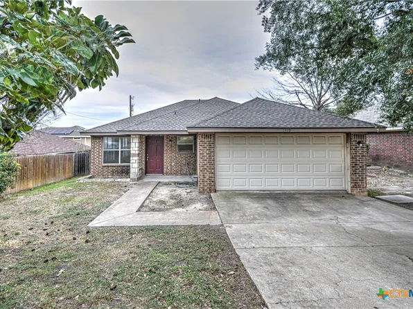 1319 N 12th St, Temple, TX 76501