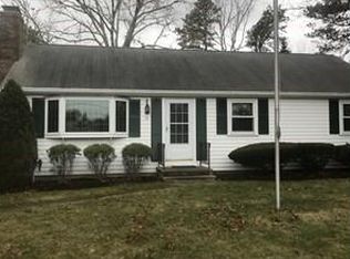 13 Barry Ln, South Dennis, MA 02660