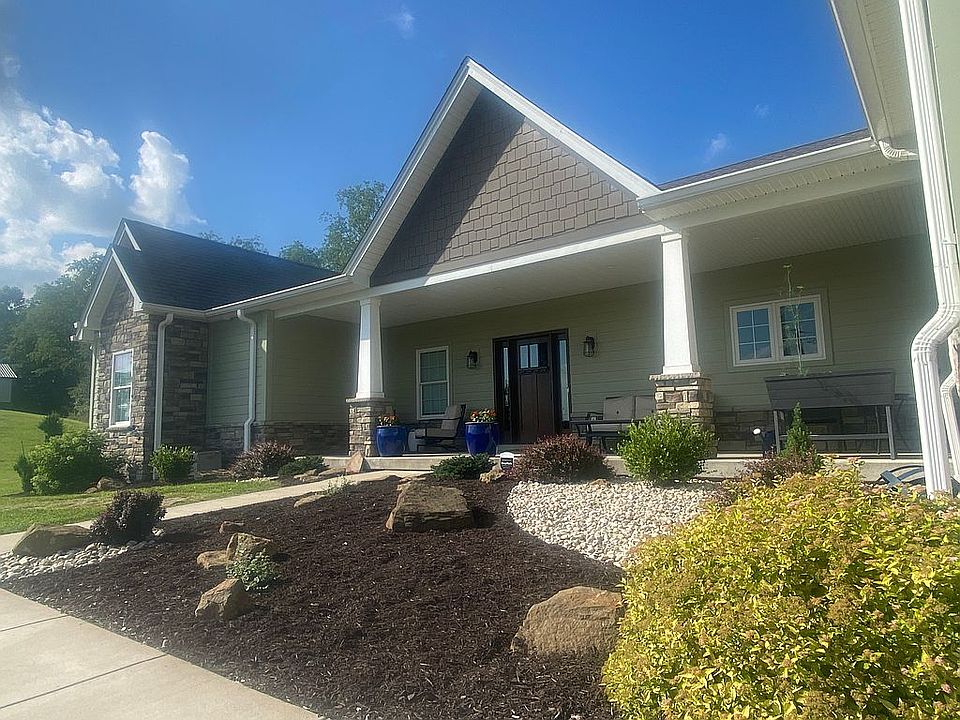 Your country dream home!