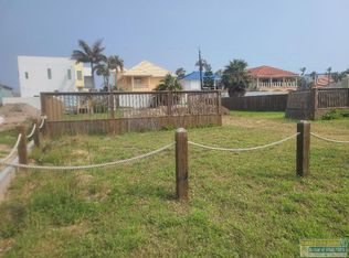 112 E Parade Dr, South Padre Island, TX 78597