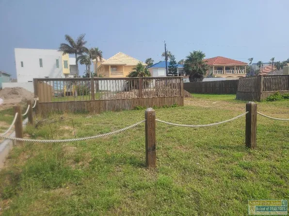 112 E Parade Dr, South Padre Island, TX 78597